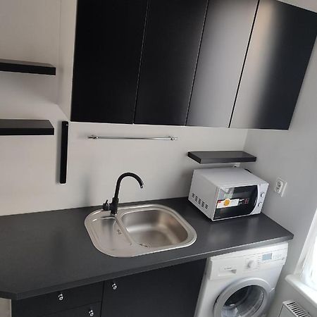 Apartament Sopot Centrum Apartman Kültér fotó