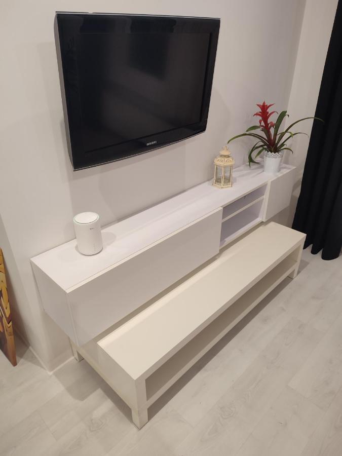 Apartament Sopot Centrum Apartman Kültér fotó